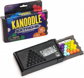 Kanoodle Extreme