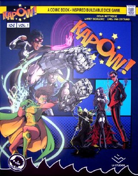 Kapow