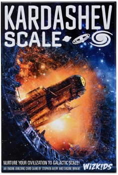 Kardashev Scale