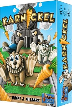 Karnickel