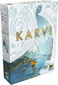Karvi