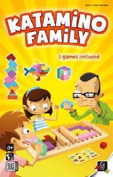 Katamino: Family