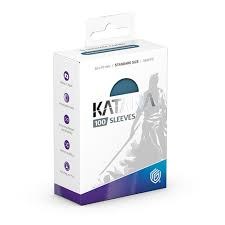 Katana Standard Sleeves: 100 Mountain Haze