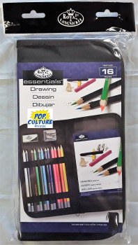 Keep &amp; Carry: Drawing Set