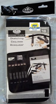 Keep &amp; Carry: Sketching Set