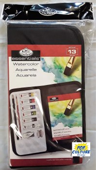 Keep &amp; Carry: Watercolor Set