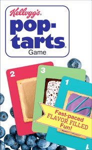 Kellogg's Pop-Tarts Game