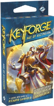 Keyforge: Age of Ascension Archon Deck