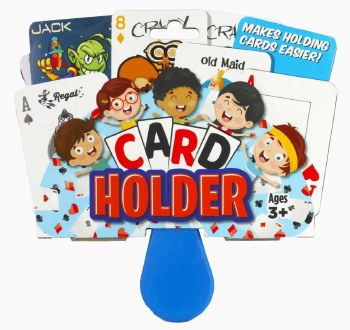 Kids Card Holder