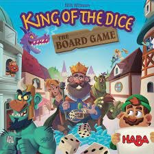 King of the Dice
