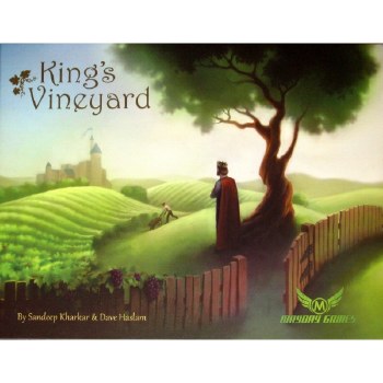 King's Vineyard