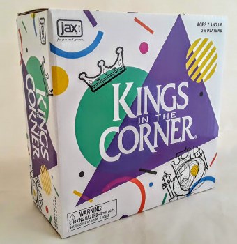 Kings in the Corner