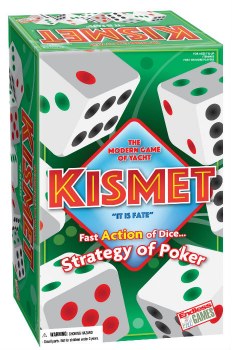 Kismet