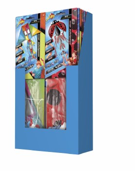 Kite: Pop Up Mini Kite