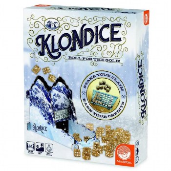Klondice
