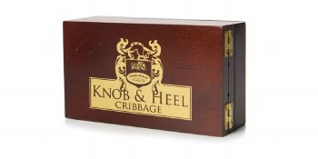 Knob &amp; Heel Cribbage