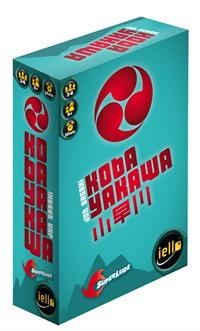 Kobayakawa