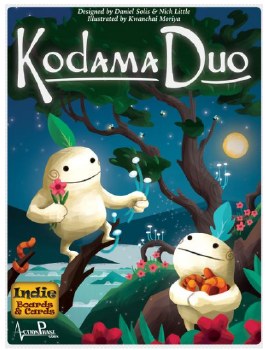 Kodama Duo