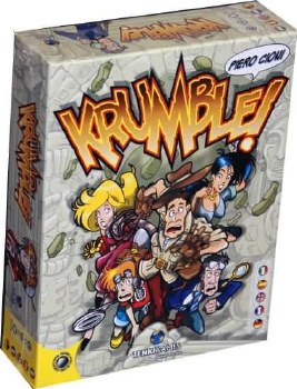 Krumble