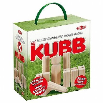 Kubb