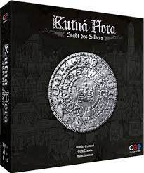 Kutna Hora: The City of Silver