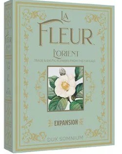 La Fleur: L'Orient Expansion