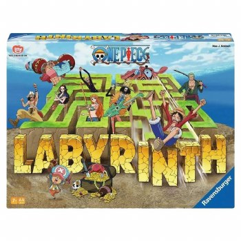 Labyrinth One Piece