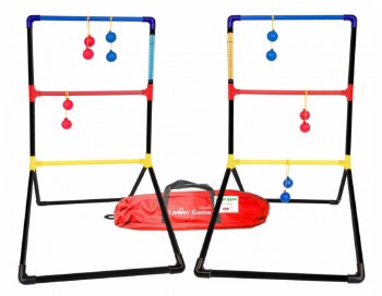 Ladder Game