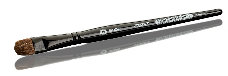 Citadel Large Shade Brush (L) Citadel Large Shade Brush (L)