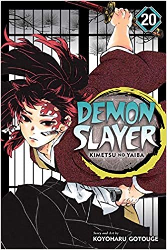 Demon Slayer Kimetsu No Yaiba Vol Pop S Culture Shoppe