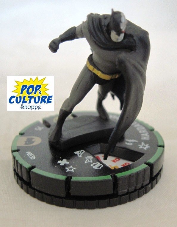 hardac batman figure