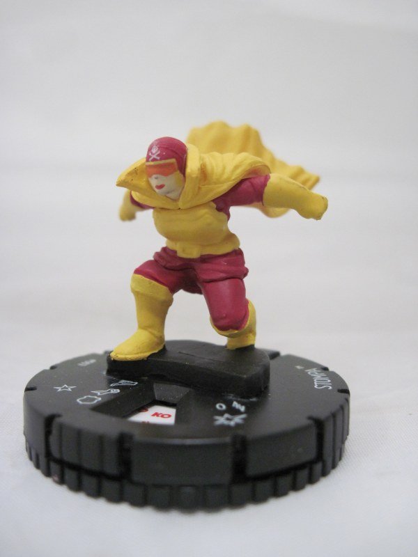 DC Heroclix Harley Quinn and the Gotham Girls 007 Stompa