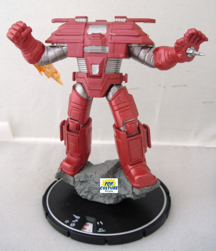 hulkbuster heroclix