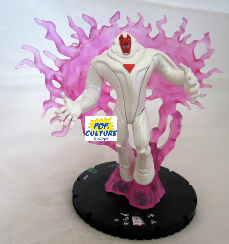 Nimrod #047b X-Men X popular of Swords Marvel Heroclix