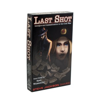 Last Shot
