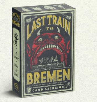 Last Train to Bremen