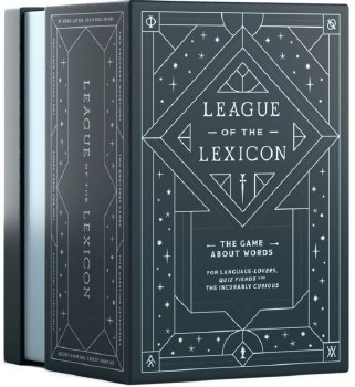 League of the Lexicon
