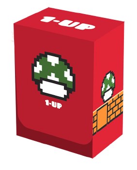 Legion 1-Up Deck Box