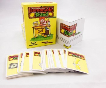 Lemonade Stand