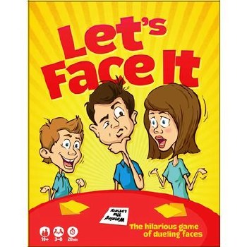 Let's Face It
