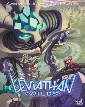 Leviathan Wilds