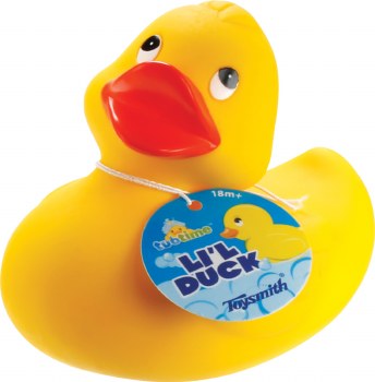 Li'l Duck