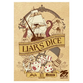 Liar's Dice