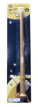 Light and Sound Magic Wand