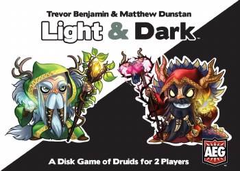 Light &amp; Dark