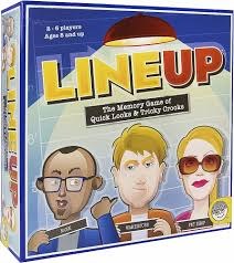 Line Up