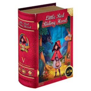 Tales &amp; Games: Little Red Riding Hood