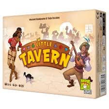 Little Tavern