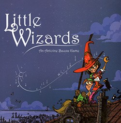 Little Wizards