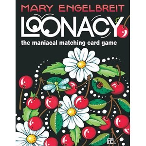 Loonacy: Mary Engelbreit